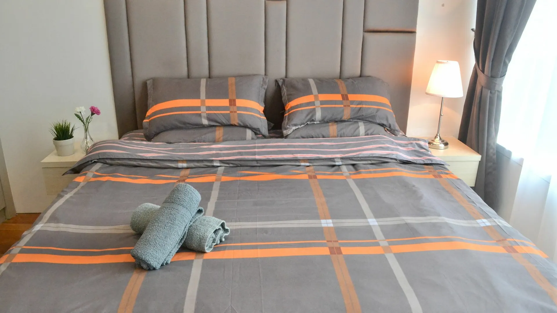 Apartment Vortex Suites Klcc Kuala Lumpur