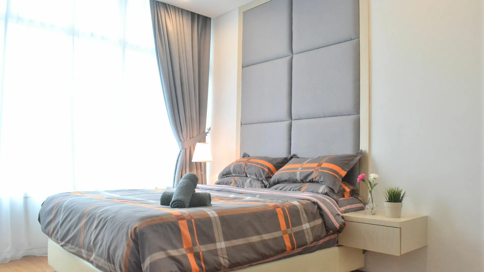 Vortex Suites Klcc Kuala Lumpur