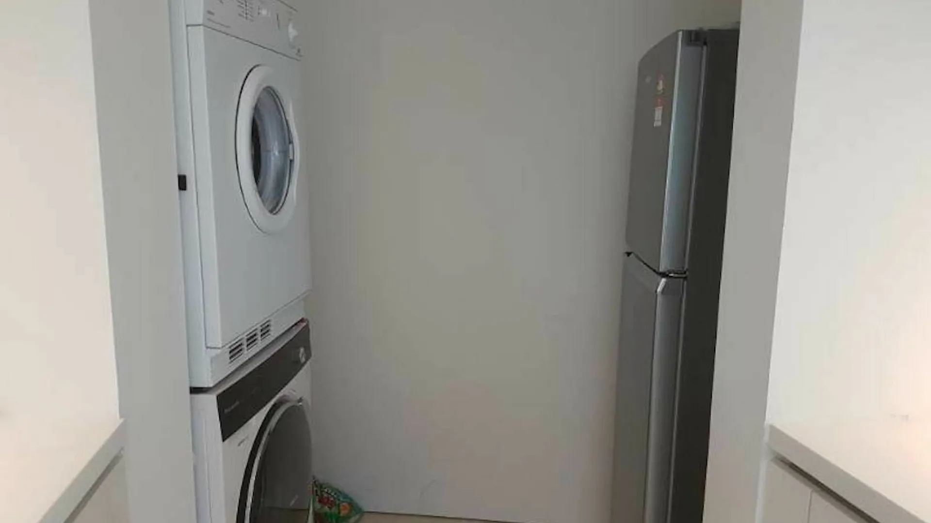 Vortex Suites Klcc Kuala Lumpur Apartment