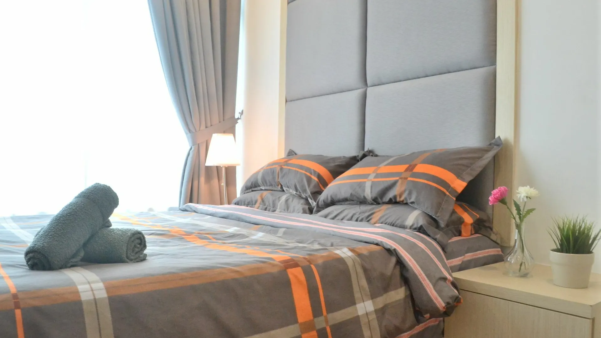 Apartment Vortex Suites Klcc Kuala Lumpur Malaysia